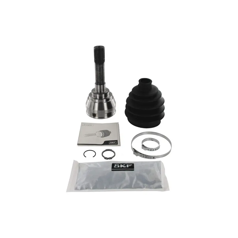 Embout de cardan avant (kit de réparation) SKF VKJA 5905