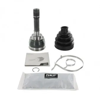 Embout de cardan avant (kit de réparation) SKF VKJA 5906