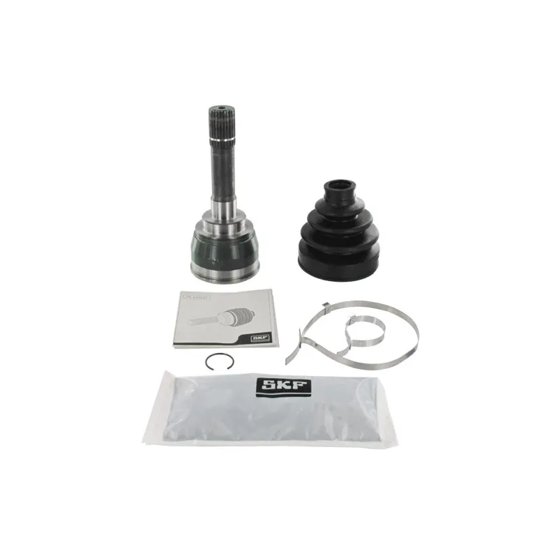 Embout de cardan avant (kit de réparation) SKF VKJA 5906