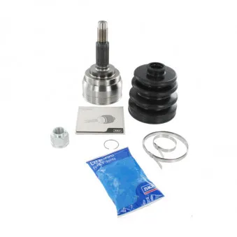 Embout de cardan avant (kit de réparation) SKF VKJA 5907