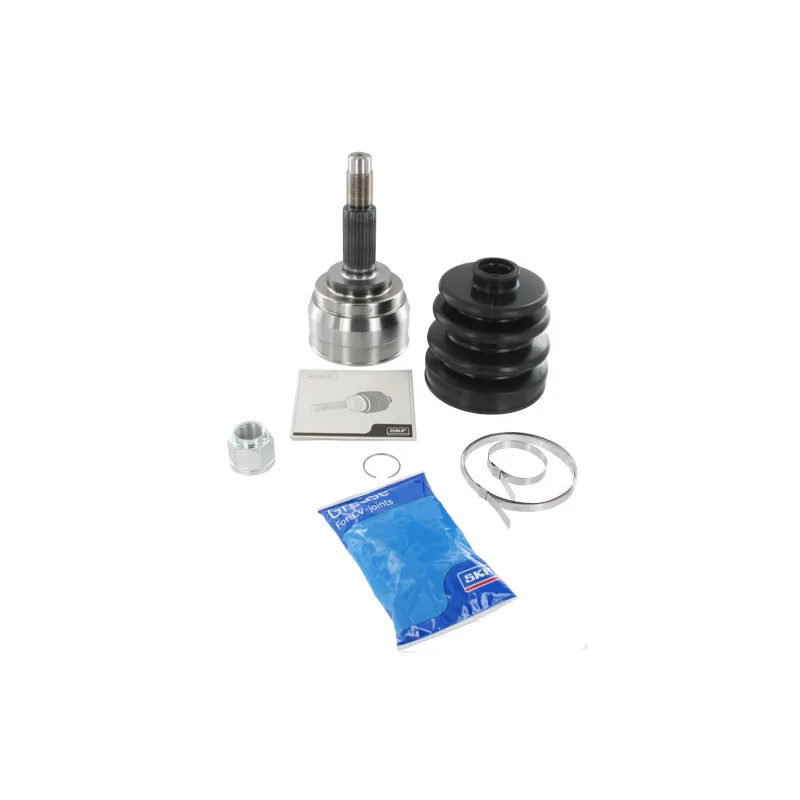 Embout de cardan avant (kit de réparation) SKF VKJA 5907