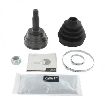 Embout de cardan avant (kit de réparation) SKF VKJA 5909