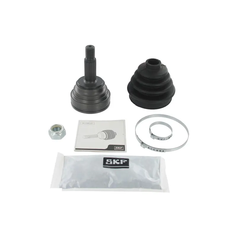 Embout de cardan avant (kit de réparation) SKF VKJA 5909