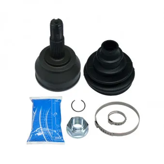 Embout de cardan avant (kit de réparation) SKF