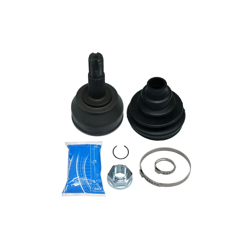 Embout de cardan avant (kit de réparation) SKF VKJA 5911