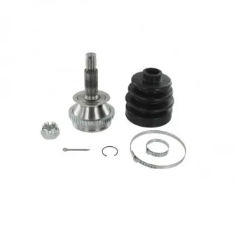 Embout de cardan avant (kit de réparation) SKF VKJA 5920