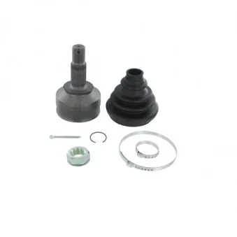 Embout de cardan avant (kit de réparation) SKF VKJA 5922