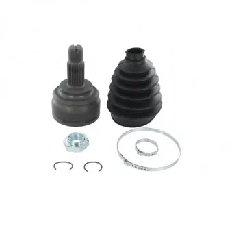 Embout de cardan avant (kit de réparation) SKF