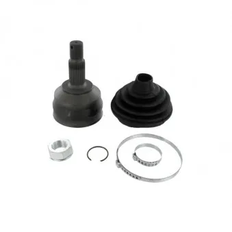 Embout de cardan avant (kit de réparation) SKF VKJA 5924