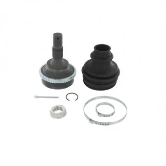 Embout de cardan avant (kit de réparation) SKF VKJA 5925