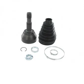 Embout de cardan avant (kit de réparation) SKF VKJA 5926