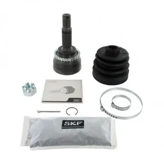 Embout de cardan avant (kit de réparation) SKF VKJA 5927
