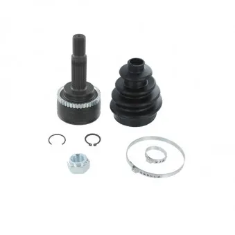 Embout de cardan avant (kit de réparation) SKF VKJA 5929