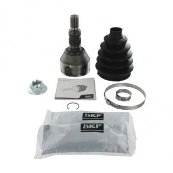 Embout de cardan avant (kit de réparation) SKF VKJA 5941