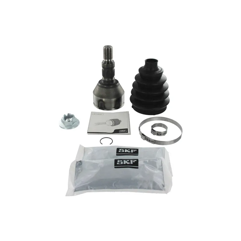 Embout de cardan avant (kit de réparation) SKF VKJA 5941