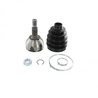 Embout de cardan avant (kit de réparation) SKF VKJA 5944