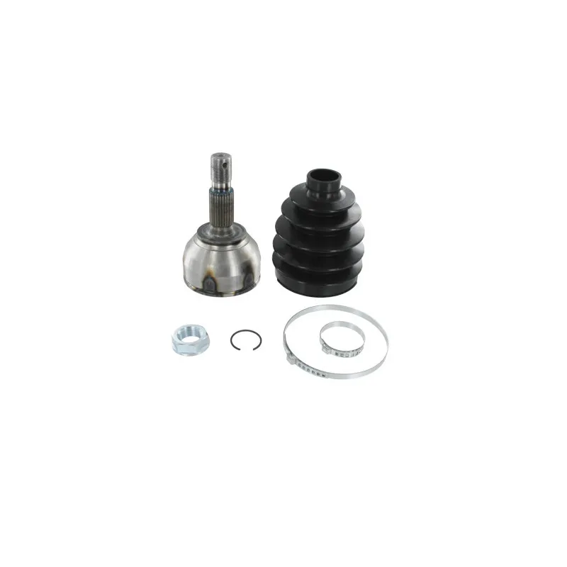 Embout de cardan avant (kit de réparation) SKF VKJA 5944