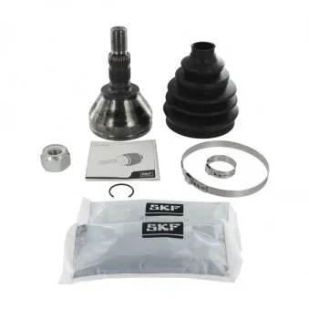Embout de cardan avant (kit de réparation) SKF VKJA 5945