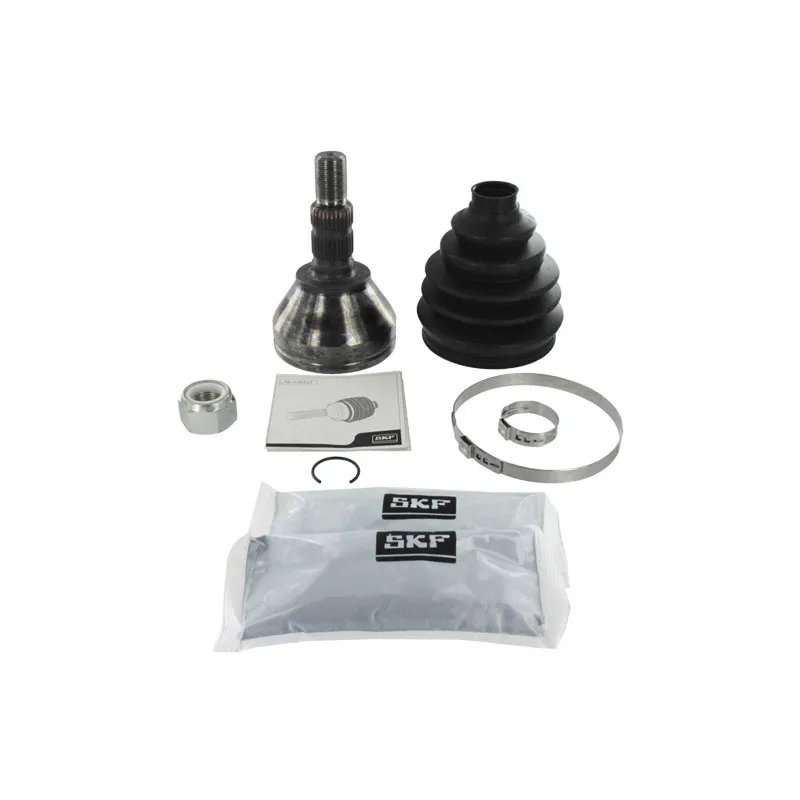 Embout de cardan avant (kit de réparation) SKF VKJA 5945