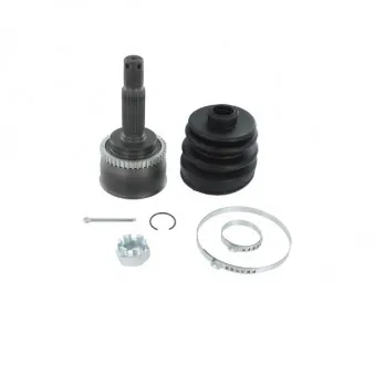 Embout de cardan avant (kit de réparation) SKF
