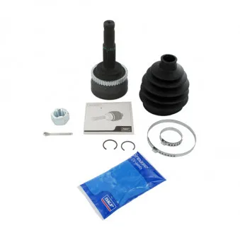 Embout de cardan avant (kit de réparation) SKF