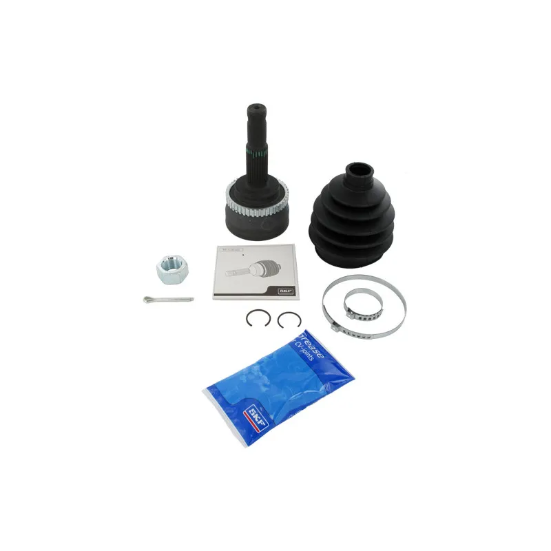 Embout de cardan avant (kit de réparation) SKF VKJA 5947