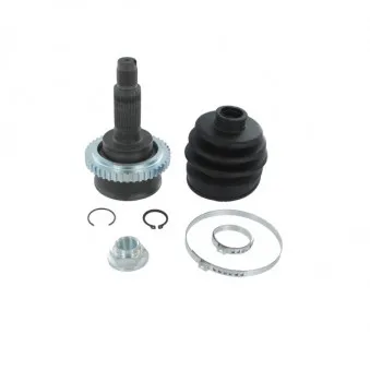 Embout de cardan avant (kit de réparation) SKF VKJA 5949