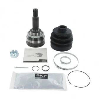 Embout de cardan avant (kit de réparation) SKF