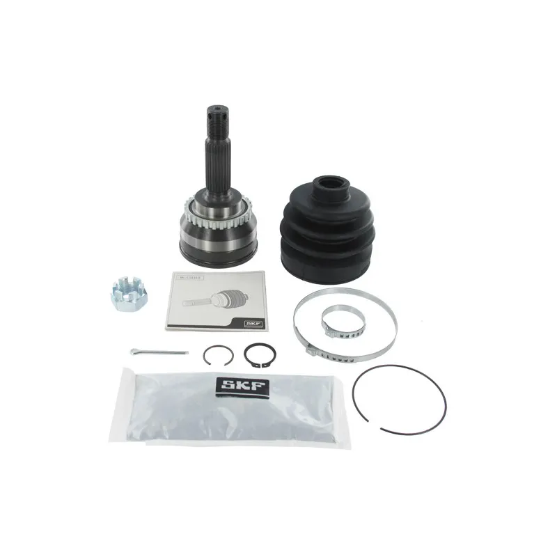 Embout de cardan avant (kit de réparation) SKF VKJA 5950