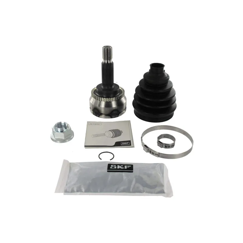Embout de cardan avant (kit de réparation) SKF VKJA 5952