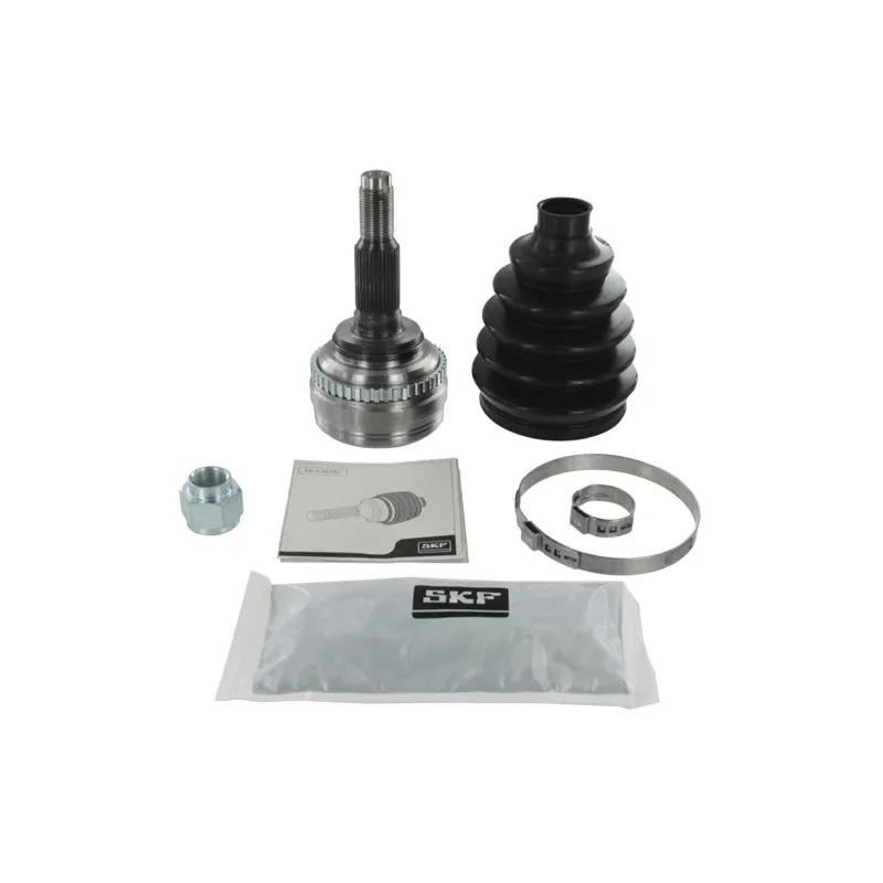 Embout de cardan avant (kit de réparation) SKF VKJA 5953