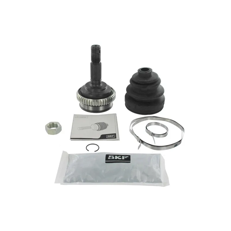 Embout de cardan avant (kit de réparation) SKF VKJA 5954