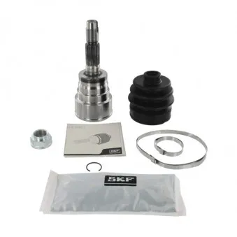 Embout de cardan avant (kit de réparation) SKF VKJA 5955