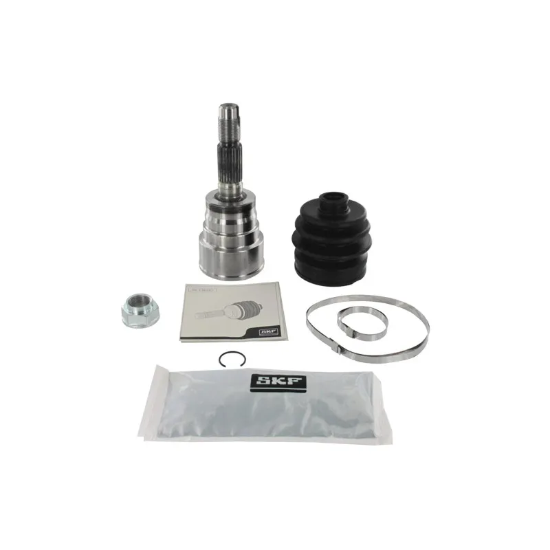 Embout de cardan avant (kit de réparation) SKF VKJA 5955
