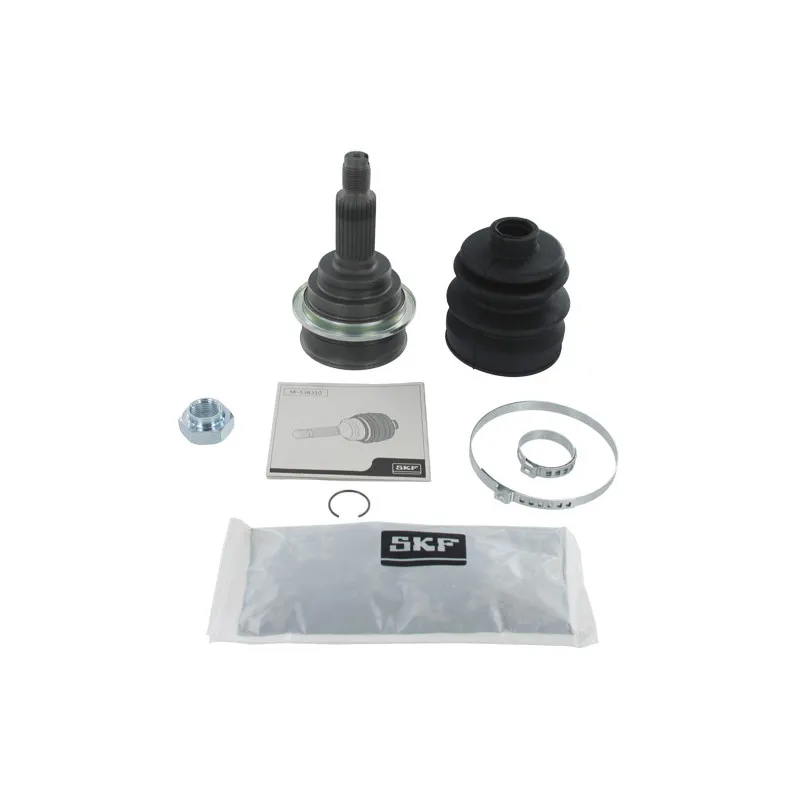 Embout de cardan avant (kit de réparation) SKF VKJA 5956
