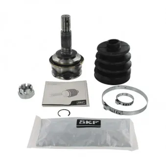 Embout de cardan avant (kit de réparation) SKF