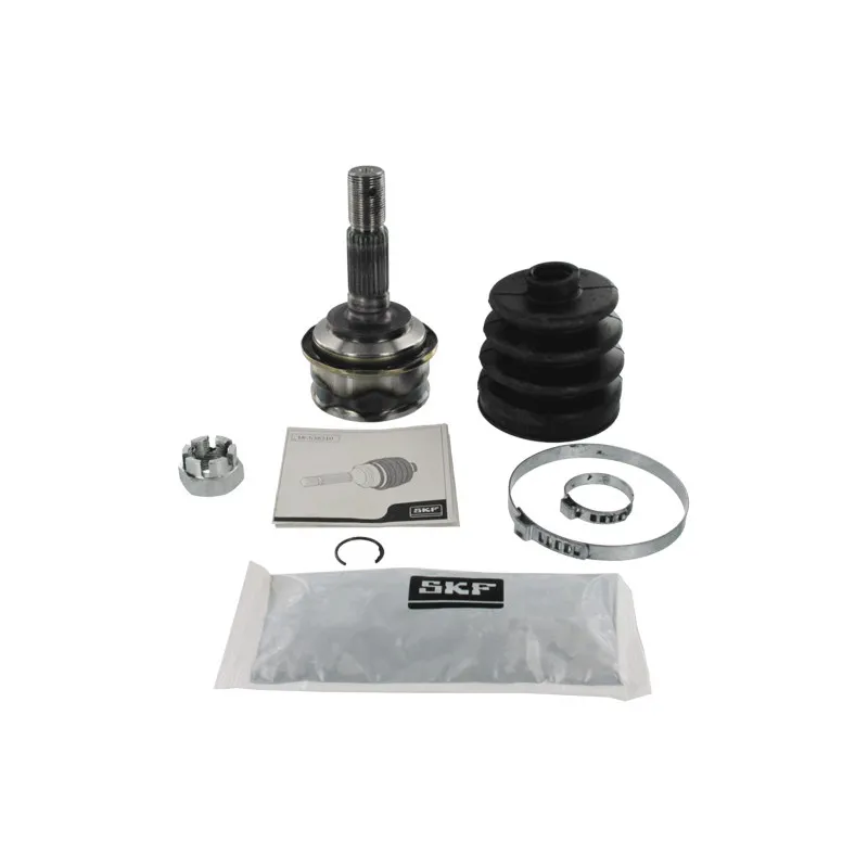 Embout de cardan avant (kit de réparation) SKF VKJA 5957