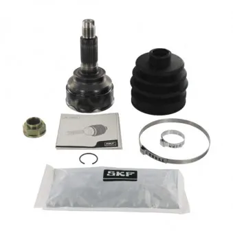 Embout de cardan avant (kit de réparation) SKF VKJA 5958