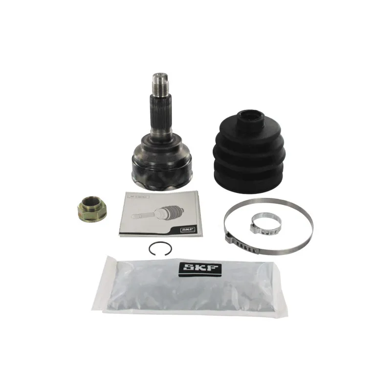 Embout de cardan avant (kit de réparation) SKF VKJA 5958