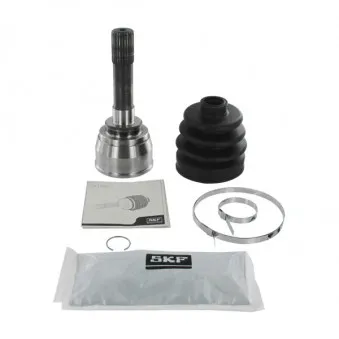Embout de cardan avant (kit de réparation) SKF VKJA 5959
