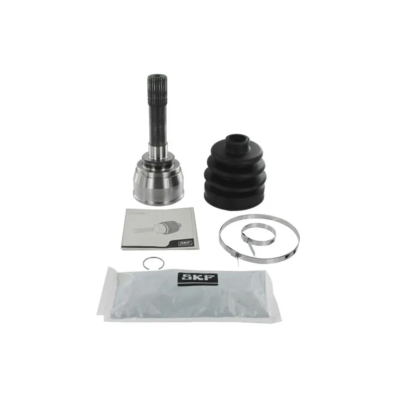 Embout de cardan avant (kit de réparation) SKF VKJA 5959