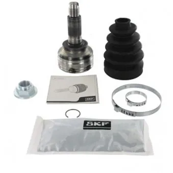 Embout de cardan avant (kit de réparation) SKF VKJA 5961