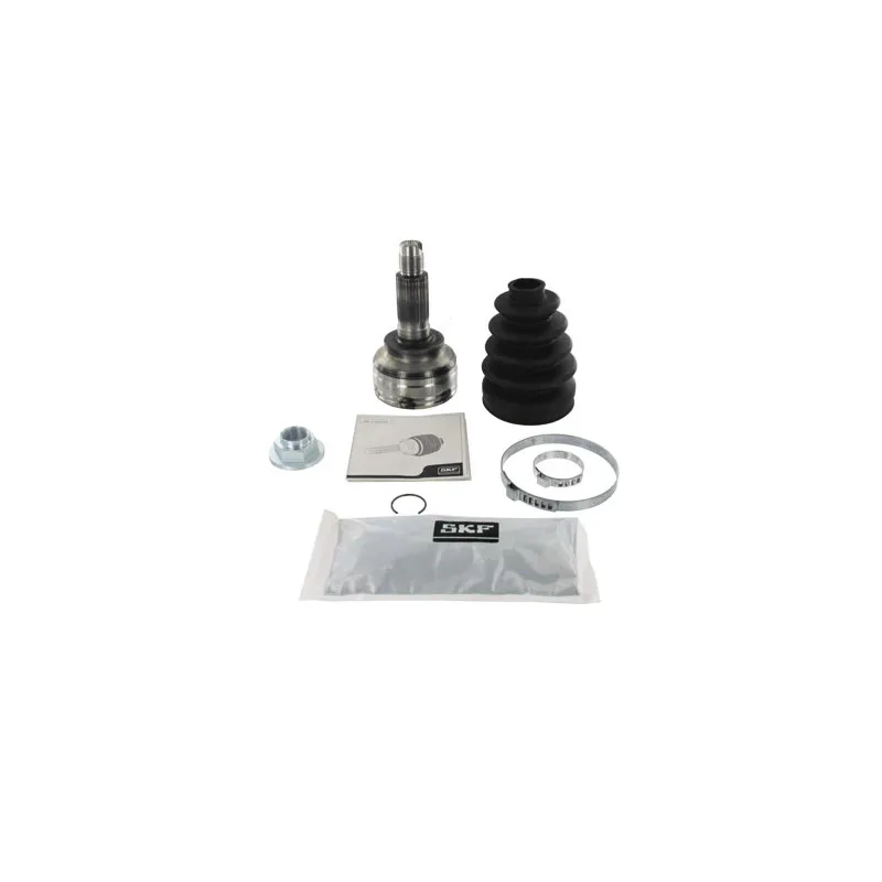 Embout de cardan avant (kit de réparation) SKF VKJA 5961