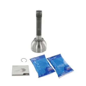 Embout de cardan avant (kit de réparation) SKF VKJA 5962