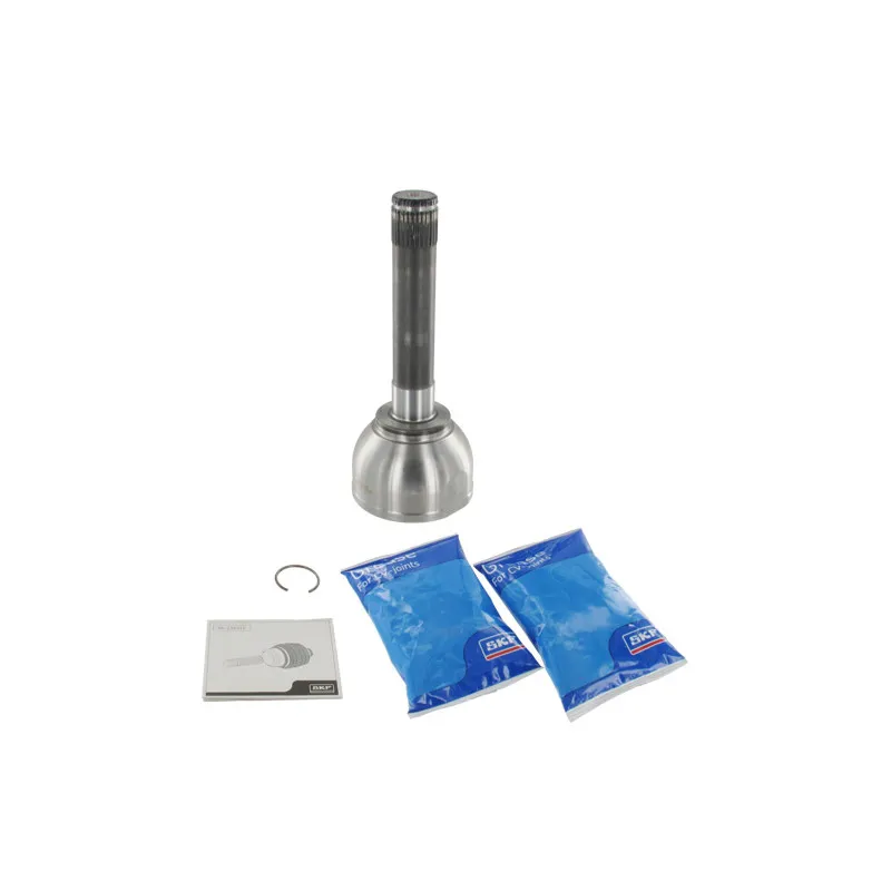 Embout de cardan avant (kit de réparation) SKF VKJA 5962
