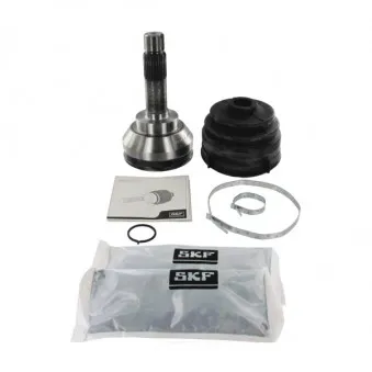 Embout de cardan avant (kit de réparation) SKF VKJA 5963