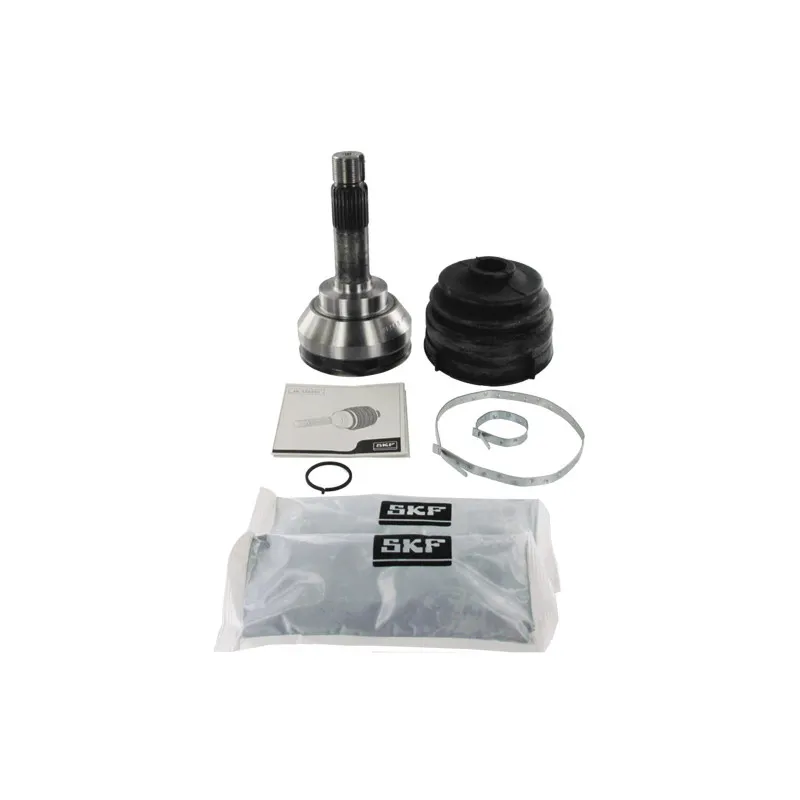 Embout de cardan avant (kit de réparation) SKF VKJA 5963