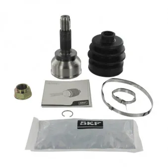 Embout de cardan avant (kit de réparation) SKF VKJA 5964