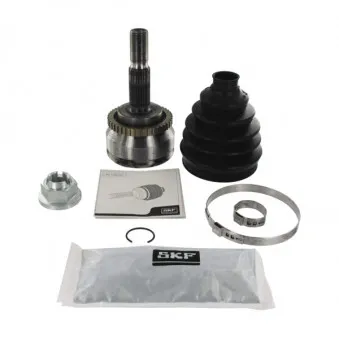 Embout de cardan avant (kit de réparation) SKF VKJA 5966