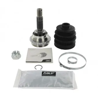 Embout de cardan avant (kit de réparation) SKF VKJA 5968